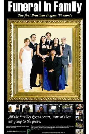 Funeral in Family