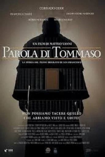 Parola di Tommaso