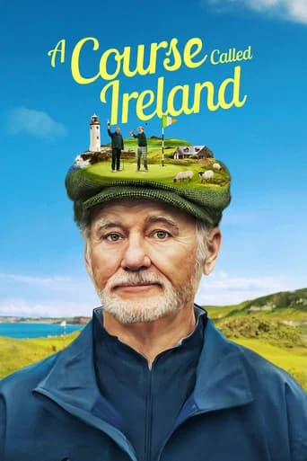 A Course Called Ireland