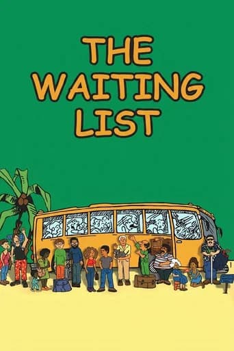 The Waiting List