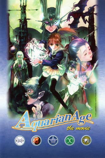 Aquarian Age: The Movie
