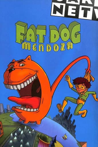 Fat Dog Mendoza