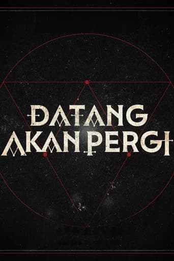 Datang Akan Pergi