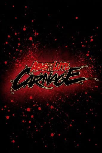 Marvel Ultimate Comics: Absolute Carnage