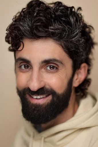 Reda Bendahou