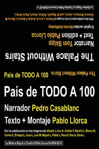 País de todo a 100