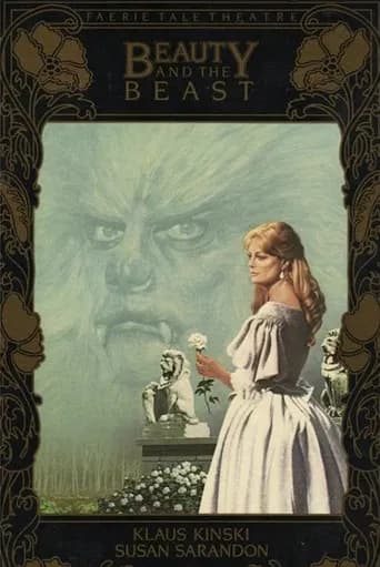 Beauty and the Beast
