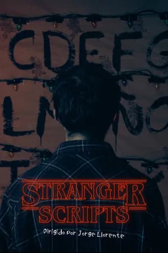 Stranger Scripts