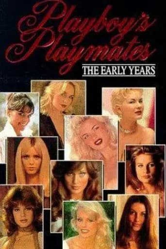 Playboy's Playmates: The Early Years