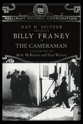 The Cameraman