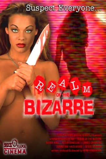 Realm of the Bizarre