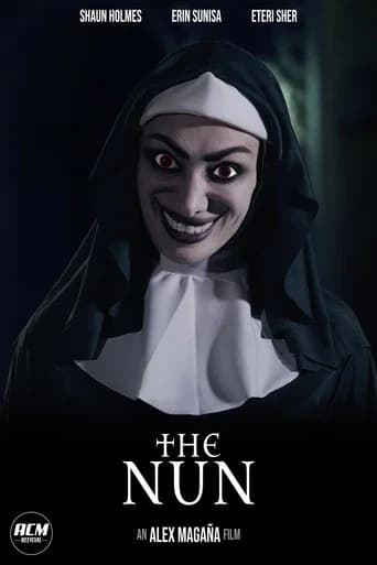 The Nun