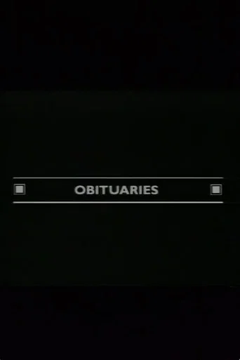 Obituaries