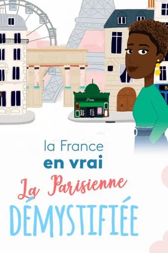 The Parisienne Uncovered