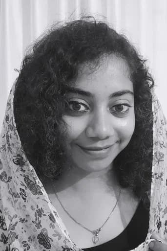 Aishwarya Laiby
