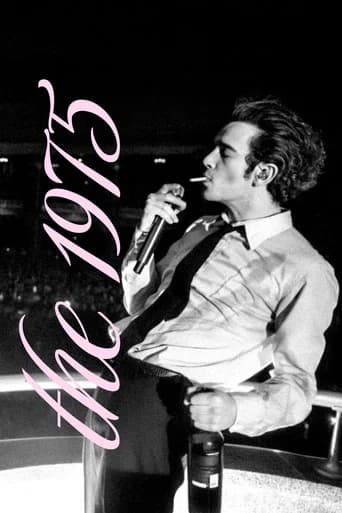 The 1975: Rock Am Ring 2019