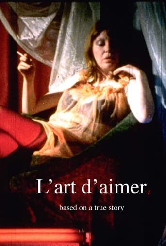 L'art d'aimer