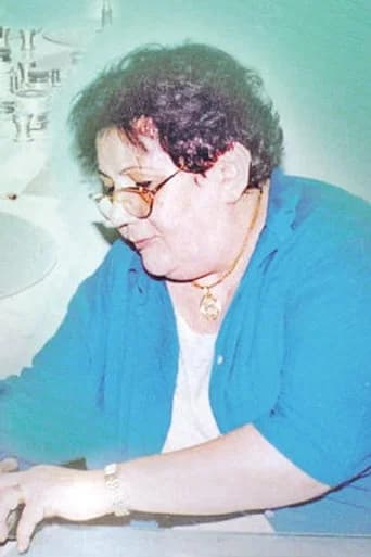 Rashida Abdel Salam