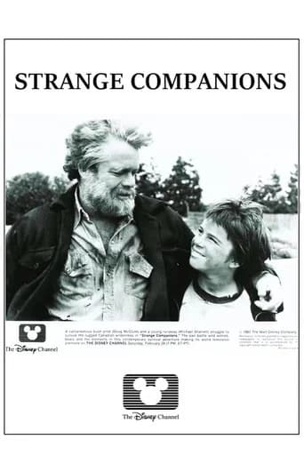 Strange Companions
