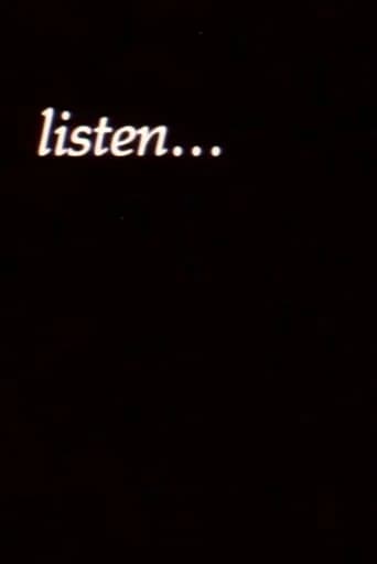 listen...