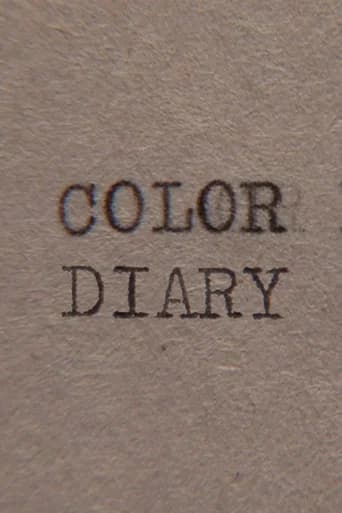 Color Diary