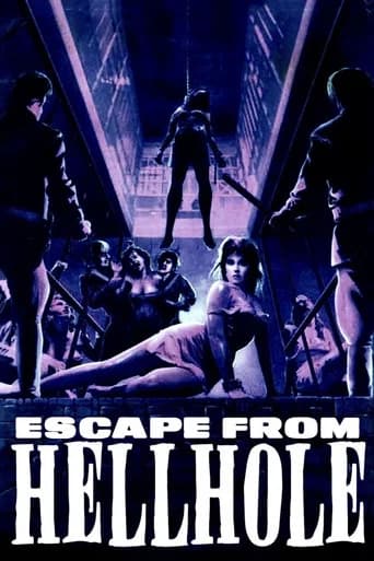 Escape from Hellhole