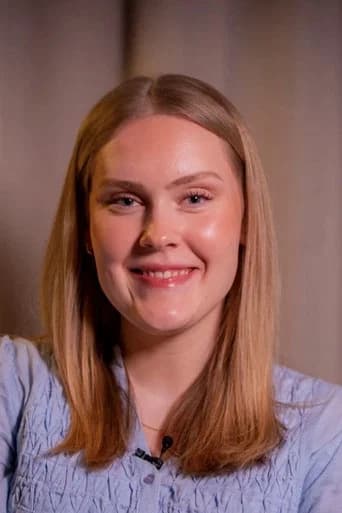 Ingrid Olina Hovland
