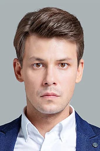 Shamil Khamatov