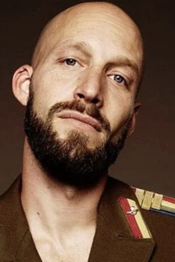 Ivan Olausson Klatil