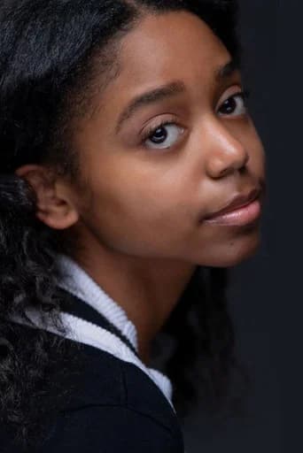 Cayla Jackson