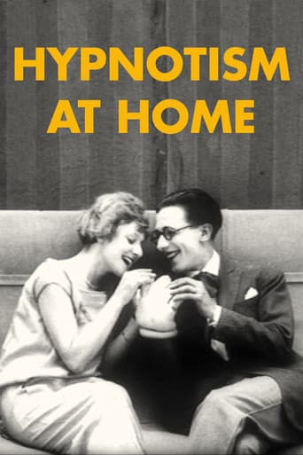 Hypnotism at Home