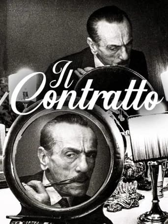 Il contratto