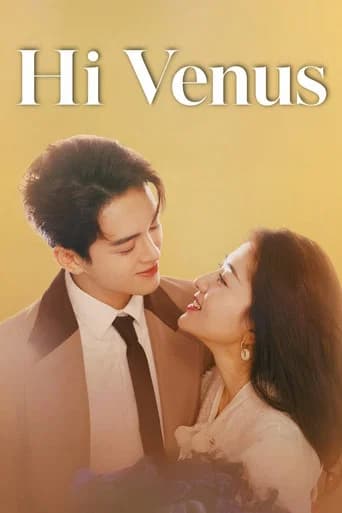 Hi Venus