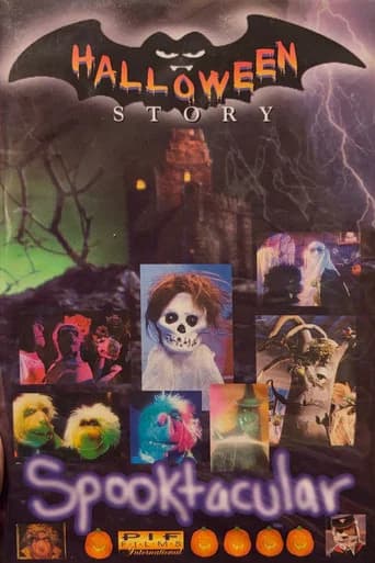 A Halloween Story