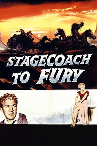 Stagecoach To Fury