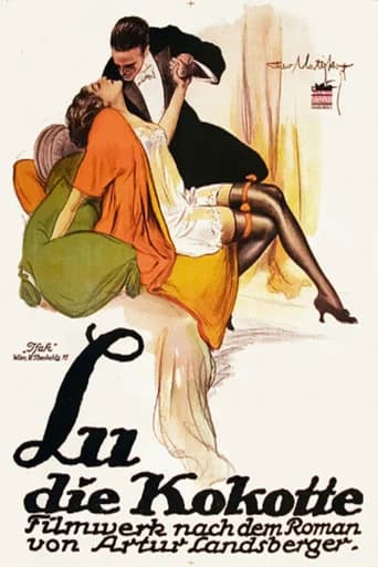 Lu, the Coquette