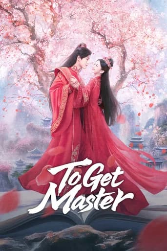 To Get Master