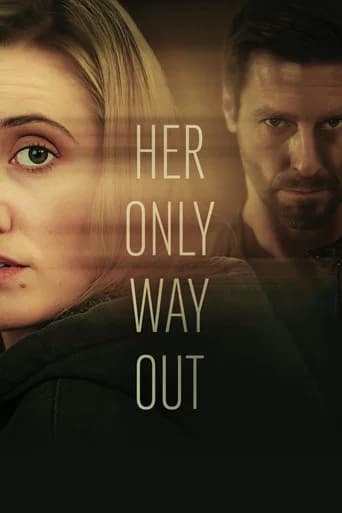 Her Only Way Out