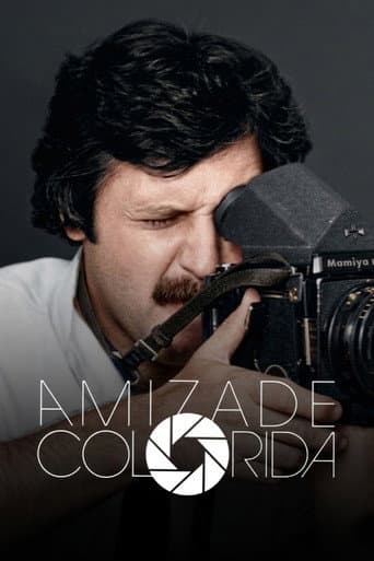 Amizade Colorida