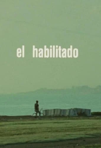 El habilitado