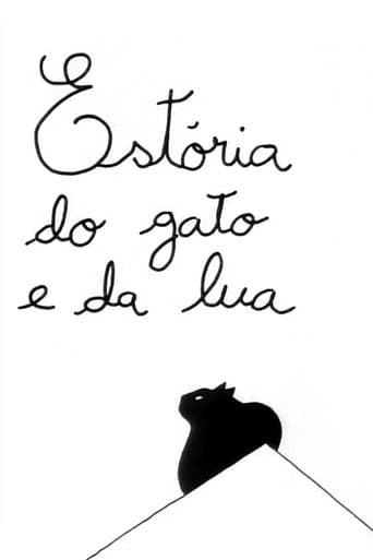 Tale About the Cat and the Moon