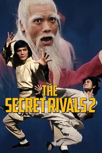 The Secret Rivals 2