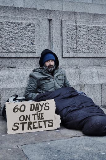 60 Days on the Streets