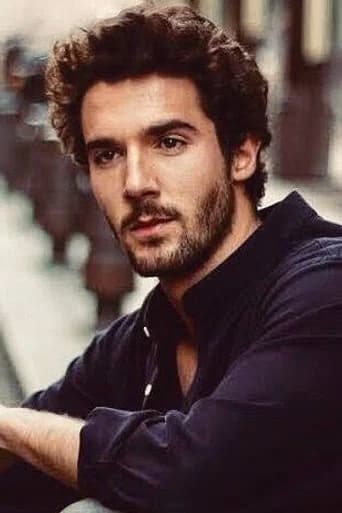 Alberto Arruty