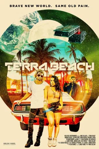 Terra Beach