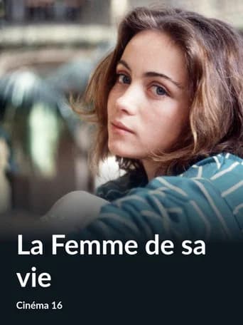 La Femme de sa vie