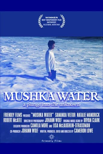 Mushka Water