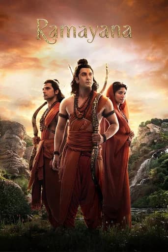Ramayana: Rise of a Legend
