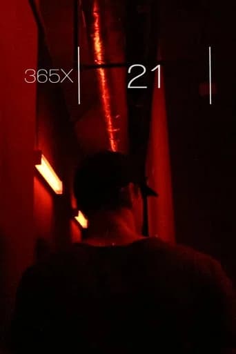 365x: 21