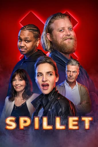 Spillet